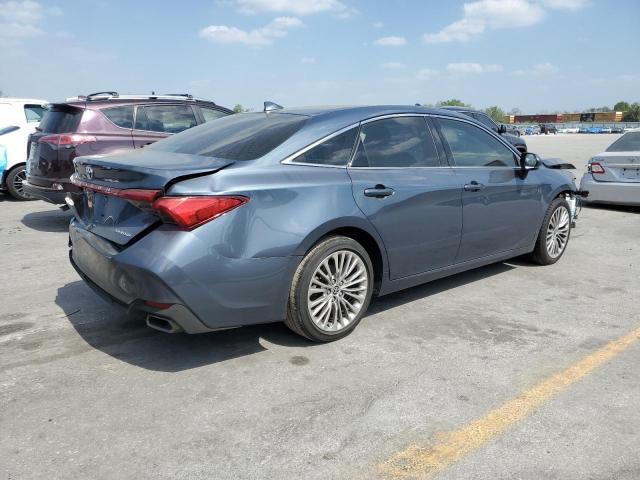 2020 TOYOTA AVALON LIM - 4T1DZ1FB7LU055883