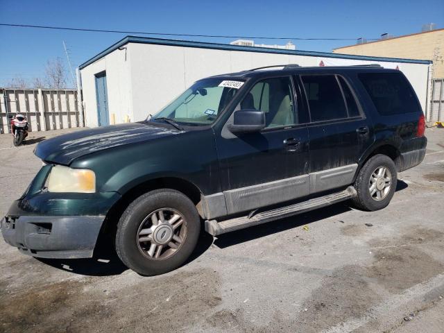 2004 Ford Expedition XLT