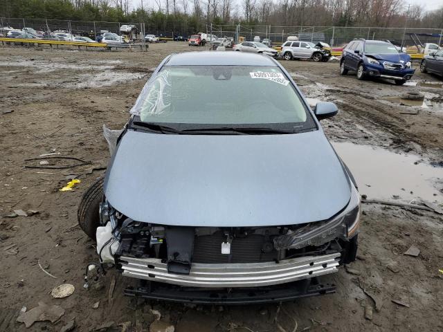 2020 TOYOTA COROLLA LE 5YFEPRAE4LP054797