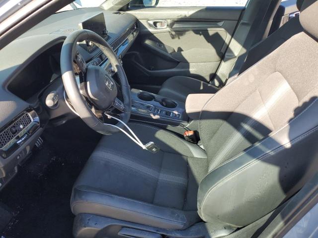 2022 HONDA CIVIC SPOR 19XFL2H81NE019534