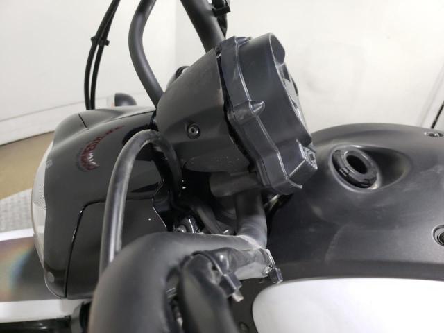 2021 KAWASAKI EN650 C - JKAENEC10MDA04019