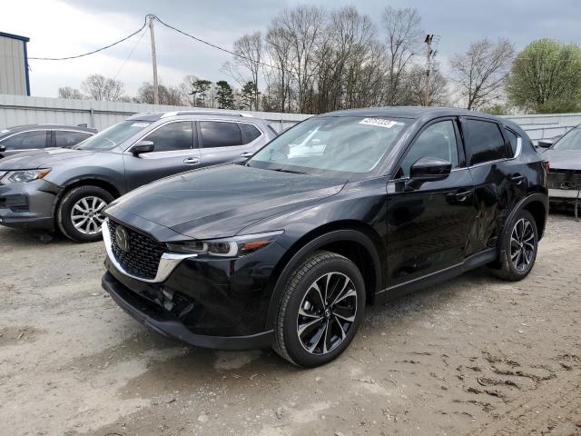 2022 MAZDA CX-5 PREMI - JM3KFBDM0N1614930
