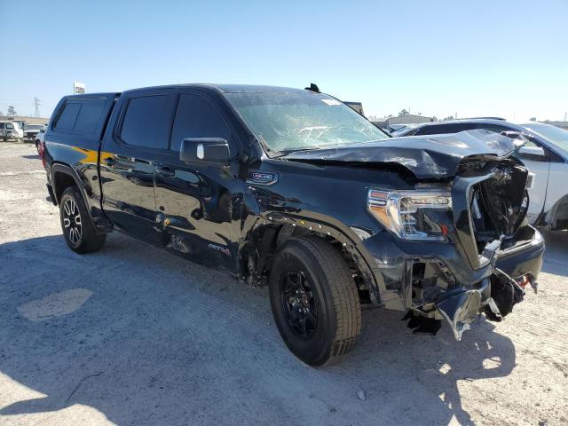 3GTP9EEL3MG431244 GMC Sierra K1500 At4