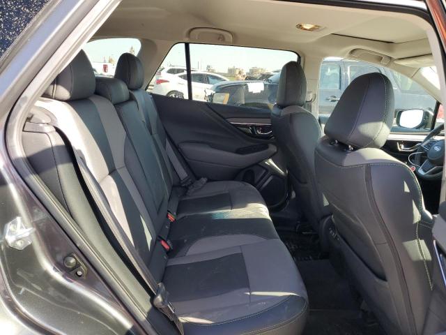 2021 SUBARU OUTBACK ON 4S4BTGLD9M3227503