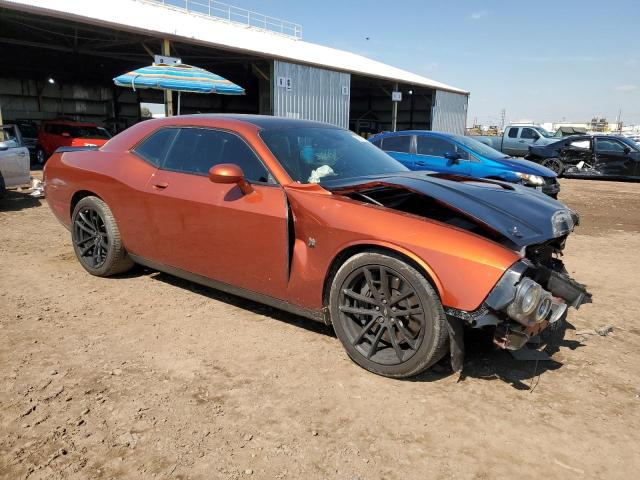 2020 DODGE CHALLENGER 2C3CDZFJ9LH179553