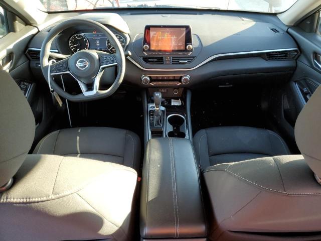 2021 NISSAN ALTIMA SV - 1N4BL4DV4MN338982