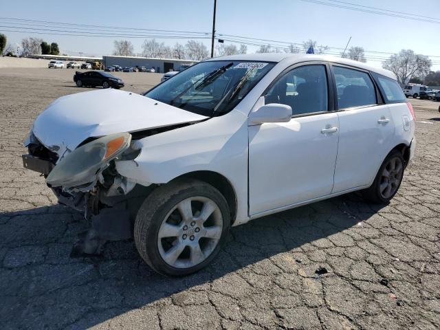 2003 Toyota Matrix XR