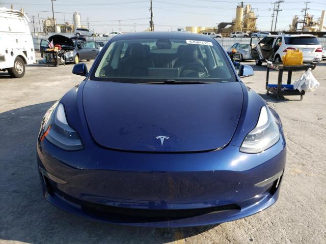 5YJ3E1EAXMF998316 Tesla MODEL 3