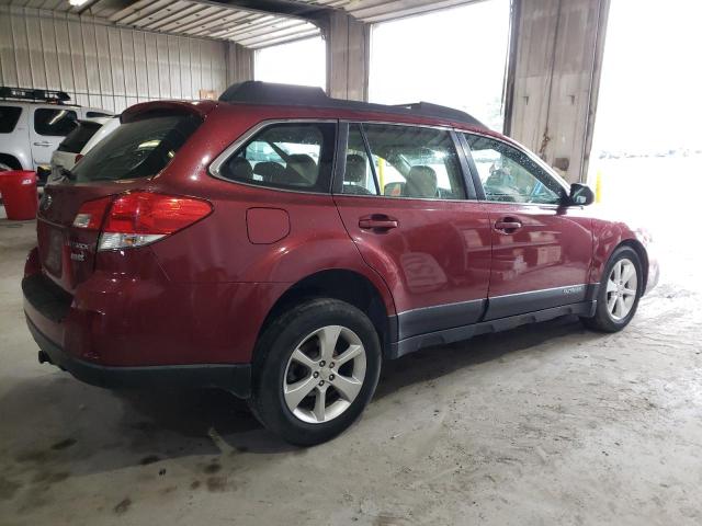 4S4BRBAC7E3255720 Subaru Outback 2.5i