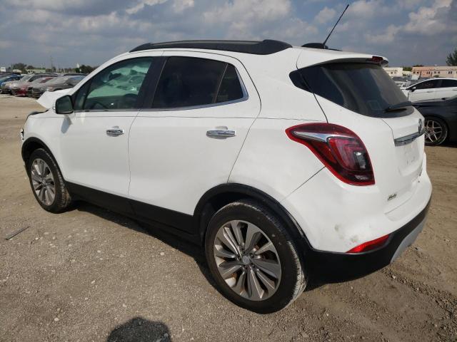 2019 BUICK ENCORE PRE KL4CJASB2KB767347