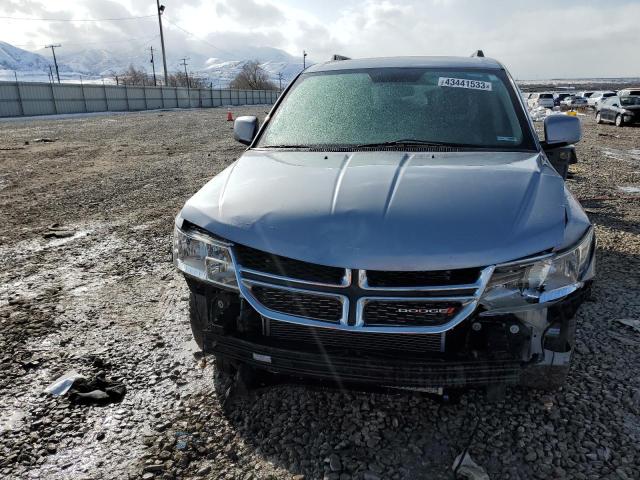 3C4PDCBG3FT710987 Dodge Journey Sxt
