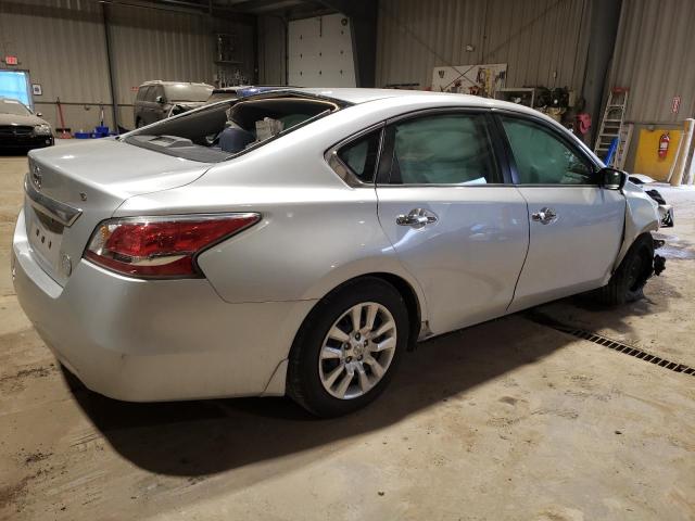 2015 NISSAN ALTIMA 2.5 1N4AL3AP4FC466343