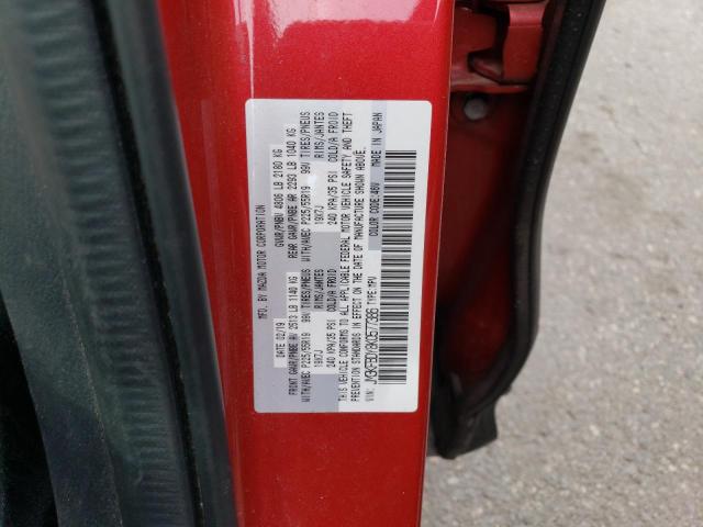 2019 MAZDA CX-5 GRAND JM3KFBDY8K0577386