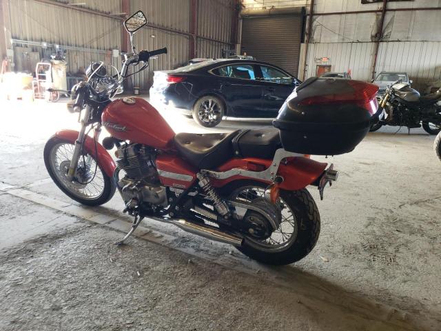 2005 HONDA CMX250 C - JH2MC13075K103946