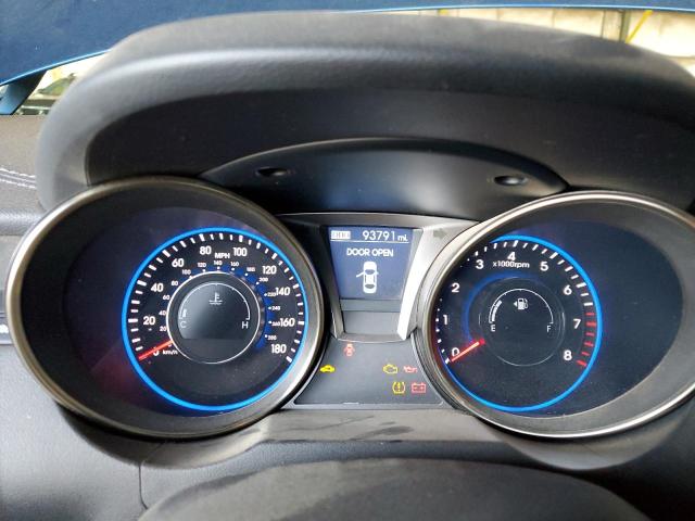 2015 HYUNDAI GENESIS CO - KMHHU6KJ1FU126218