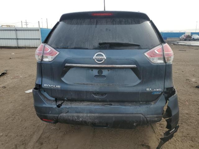 5N1AT2MV7EC788354 Nissan ROGUE S