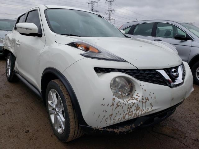 2015 NISSAN JUKE S - JN8AF5MR0FT500518