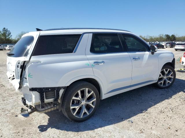 2022 HYUNDAI PALISADE L - KM8R5DHE6NU350387