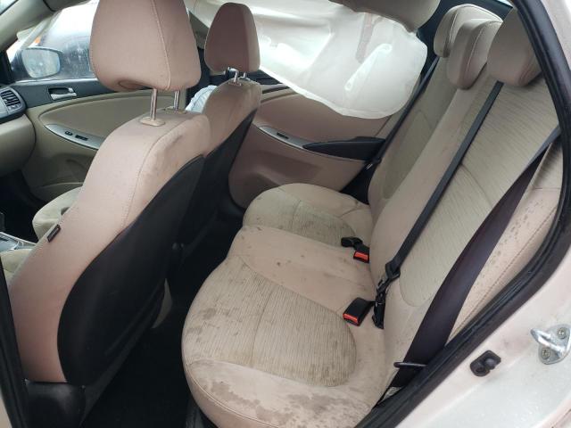 2017 HYUNDAI ACCENT SE KMHCT4AEXHU180402