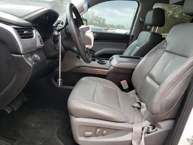 2015 CHEVROLET TAHOE C150 1GNSCBKC0FR107743