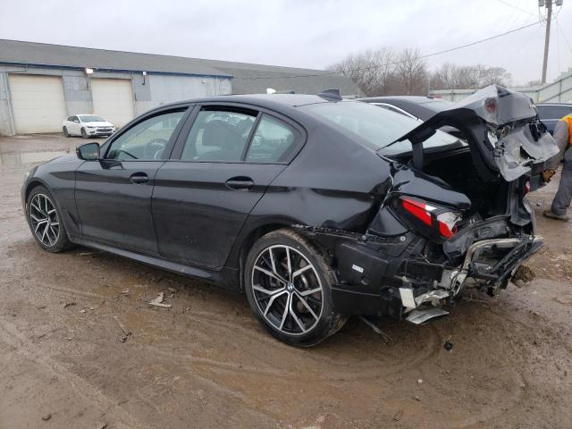 2021 BMW 540 XI - WBA73BJ01MCF46312