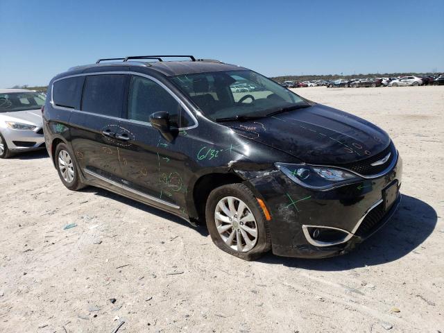 2018 CHRYSLER PACIFICA T 2C4RC1BG5JR253899