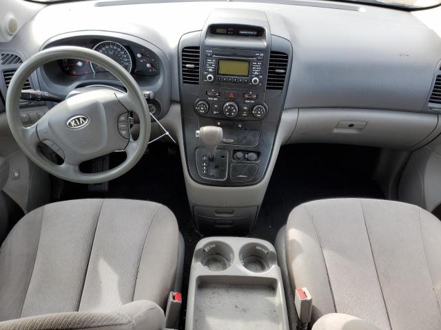 KNDMG4C32A6334149 KIA SEDONA LX