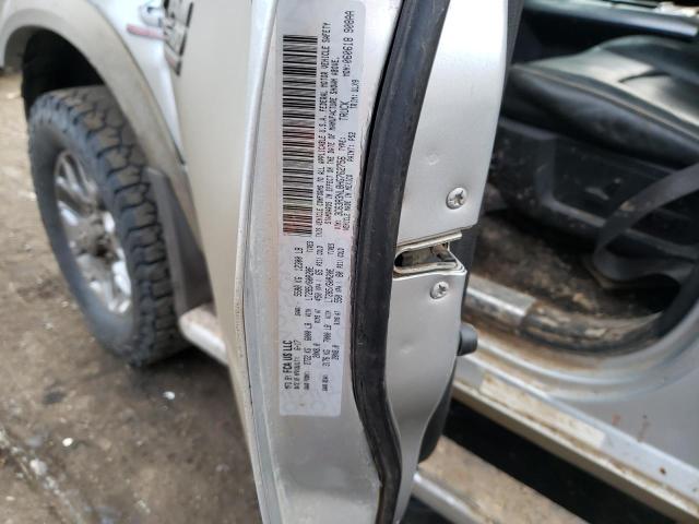 2017 RAM 3500 LONGH 3C63R3NL8HG762756