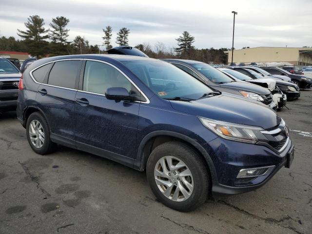 2015 HONDA CR-V EX 5J6RM4H57FL048700