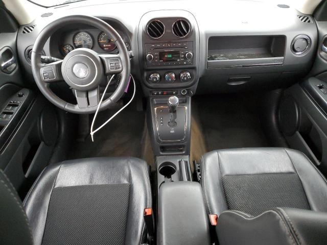 1C4NJPBA4GD736198 Jeep Patriot Sport