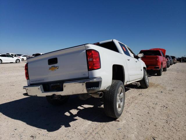 2018 CHEVROLET SILVERADO 3GCPCREC7JG490253