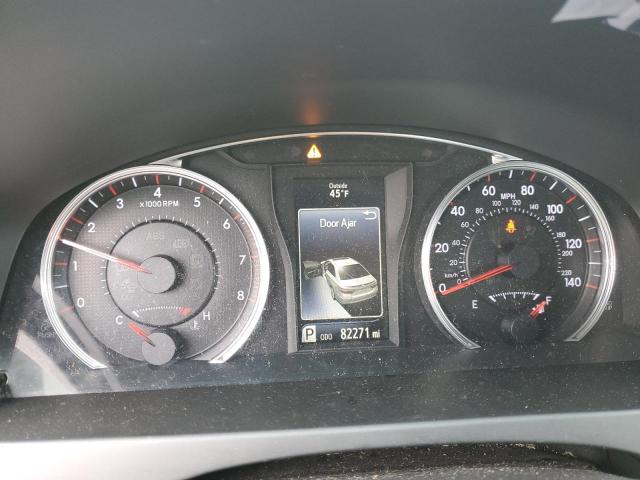 2017 TOYOTA CAMRY LE 4T1BF1FK0HU338343