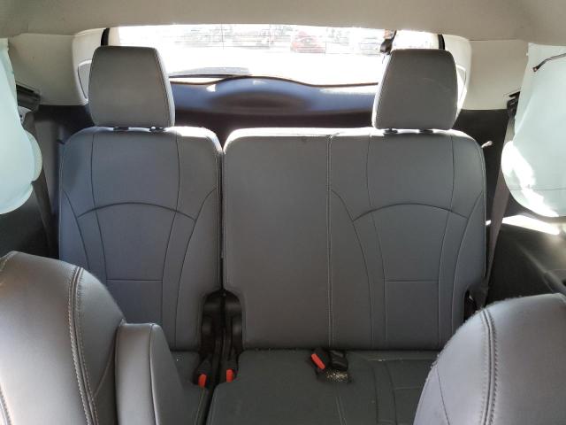 2020 BUICK ENCLAVE PR - 5GAEVBKW3LJ248490