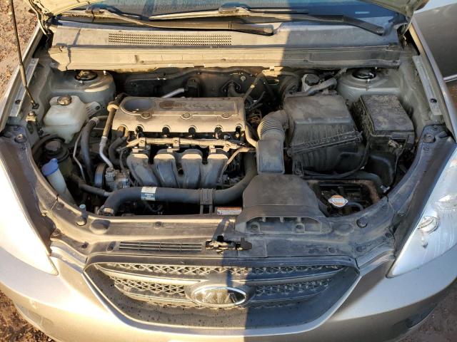 KNAFG529X97284785 KIA RONDO BASE