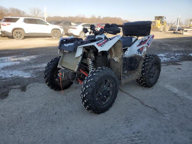 2015 POLARIS SCRAMBLER - 4XASVE956FA641329