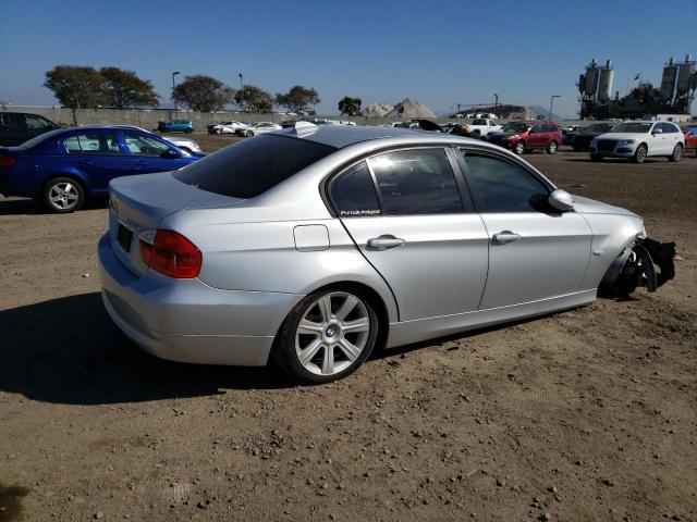 WBAVB13566PT26573 BMW 325 I