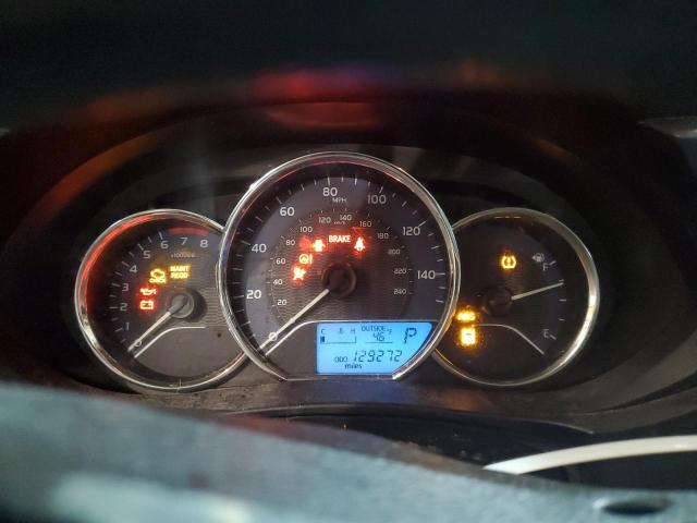 2016 TOYOTA COROLLA L 2T1BURHE0GC680029