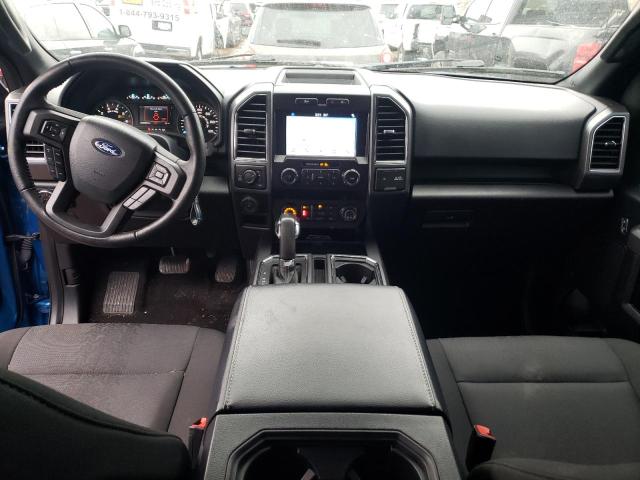 Фото: 1FTEW1EP5KFD44214 - 8