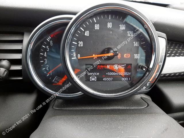WMWXR52010TM82097 Mini COOPER S
