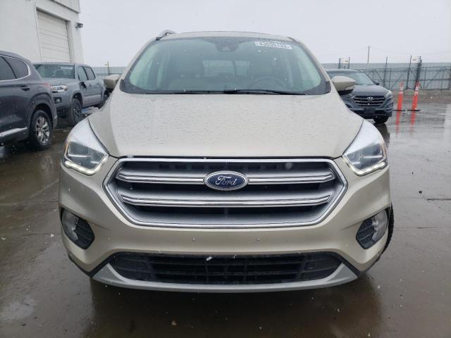2017 FORD ESCAPE TIT - 1FMCU9J96HUB80443