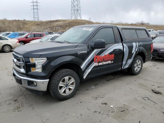 2016 FORD F150 for Sale | CO - DENVER | Tue. Jun 18, 2024 - Used ...