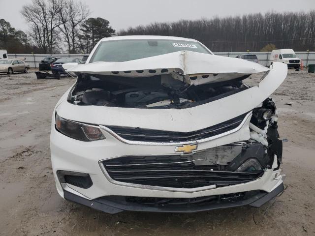 2018 CHEVROLET MALIBU LT - 1G1ZD5STXJF196276