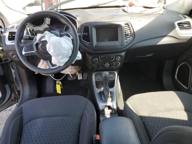 2019 JEEP COMPASS SP 3C4NJCAB6KT614593