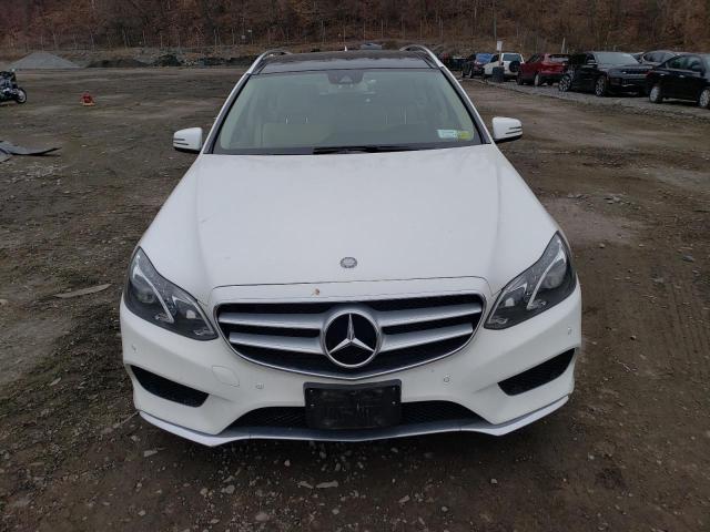 2016 MERCEDES-BENZ E 350 4MAT - WDDHH8JB8GB251072