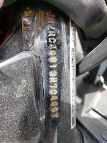 2003 HONDA VT750 CDC JH2RC44613M704667