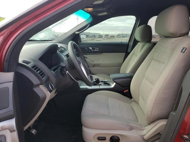 2015 FORD EXPLORER 1FM5K7B82FGA02601