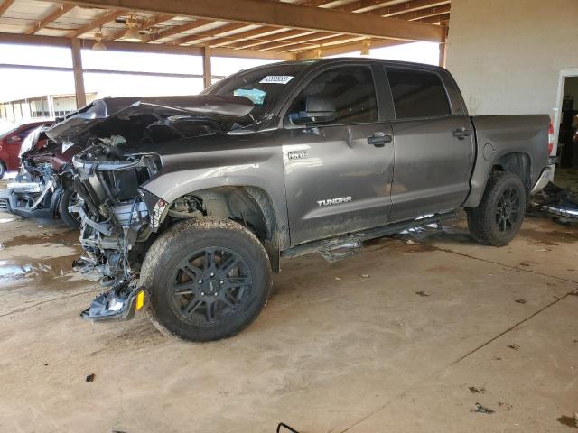 2019 Toyota Tundra 