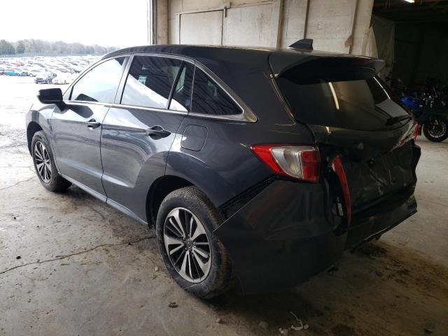 5J8TB3H72GL013711 Acura Rdx Advance