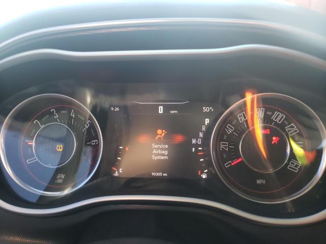2015 DODGE CHALLENGER 2C3CDZBG4FH707384