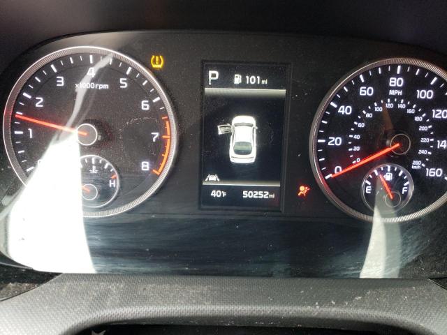 2021 KIA K5 LX - 5XXG24J2XMG009681